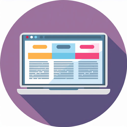 Site vitrine Montluçon